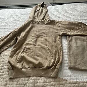 All The Babies Classic Hoodie and Classic Sweatpants